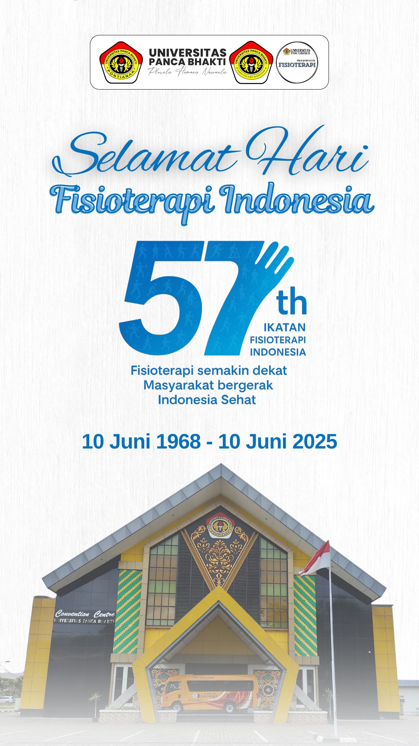 hari fisioterapi